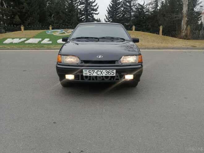 LADA (VAZ) 2115 2009, 200,000 km - 1.6 л - Mingəçevir