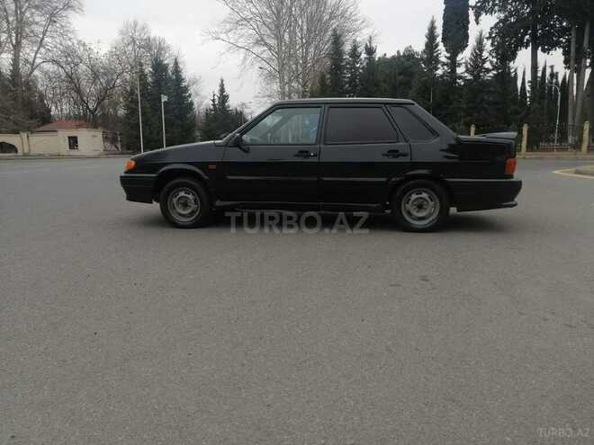 LADA (VAZ) 2115 2009, 200,000 km - 1.6 л - Mingəçevir