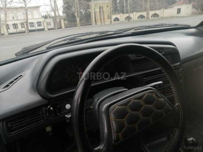 LADA (VAZ) 2115 2009, 200,000 km - 1.6 л - Mingəçevir