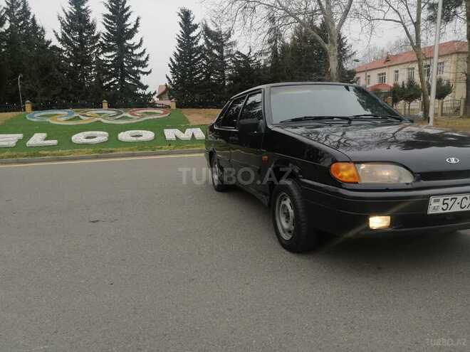 LADA (VAZ) 2115 2009, 200,000 km - 1.6 л - Mingəçevir