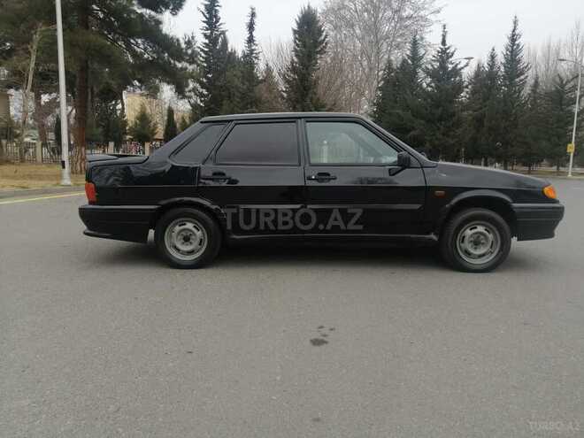 LADA (VAZ) 2115 2009, 200,000 km - 1.6 л - Mingəçevir