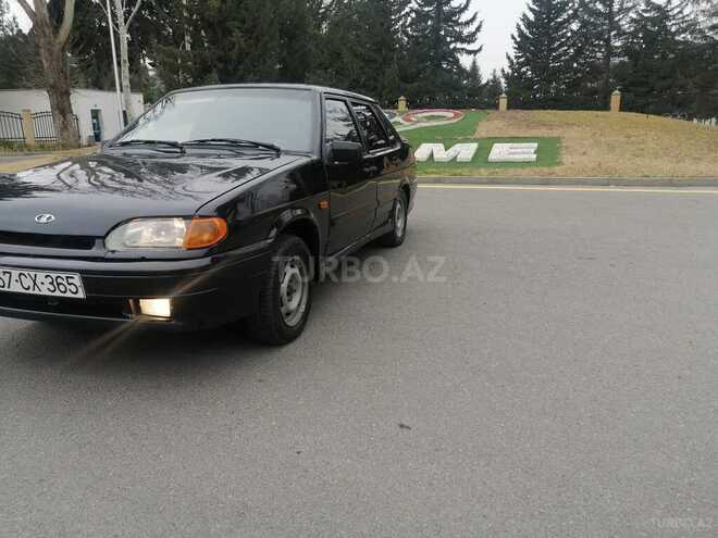 LADA (VAZ) 2115 2009, 200,000 km - 1.6 л - Mingəçevir