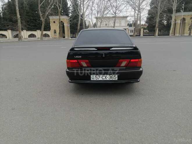 LADA (VAZ) 2115 2009, 200,000 km - 1.6 л - Mingəçevir