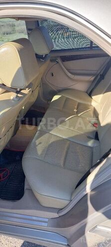 Mercedes C 230 1999, 220,000 km - 2.3 l - İmişli