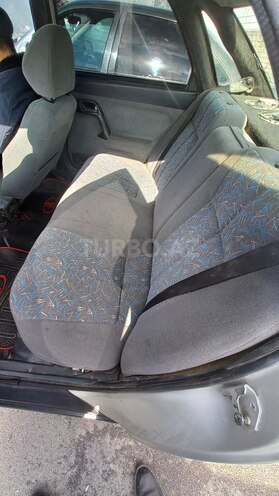 LADA (VAZ) 2110 2003, 314,000 km - 1.5 l - Bakı