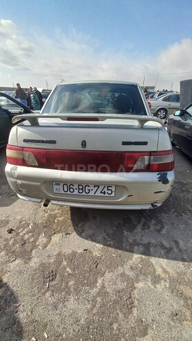 LADA (VAZ) 2110 2003, 314,000 km - 1.5 l - Bakı