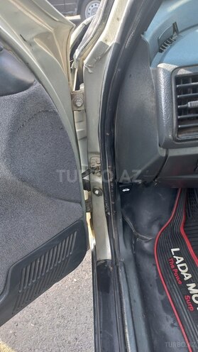 LADA (VAZ) 2110 2003, 314,000 km - 1.5 l - Bakı