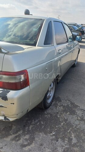 LADA (VAZ) 2110 2003, 314,000 km - 1.5 l - Bakı