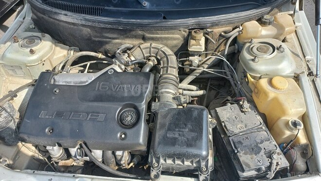 LADA (VAZ) 2110 2003, 314,000 km - 1.5 l - Bakı