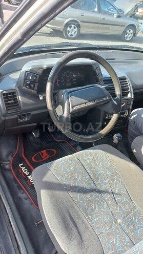 LADA (VAZ) 2110 2003, 314,000 km - 1.5 l - Bakı