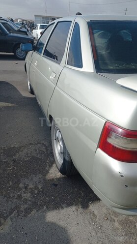 LADA (VAZ) 2110 2003, 314,000 km - 1.5 l - Bakı