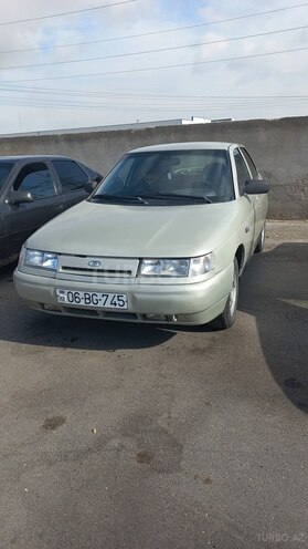 LADA (VAZ) 2110 2003, 314,000 km - 1.5 l - Bakı