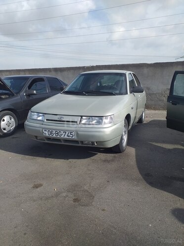 LADA (VAZ) 2110 2003, 314,000 km - 1.5 l - Bakı