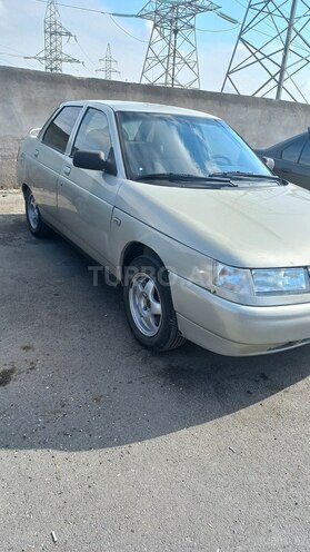 LADA (VAZ) 2110 2003, 314,000 km - 1.5 l - Bakı