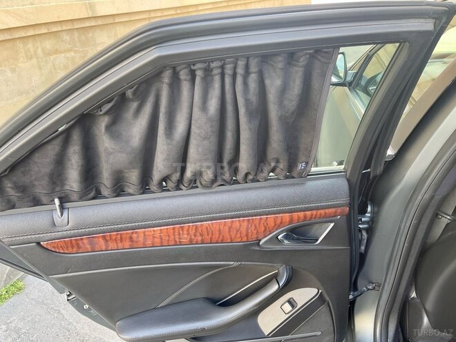 Cadillac CTS 2008, 186,666 km - 3.6 l - Bakı