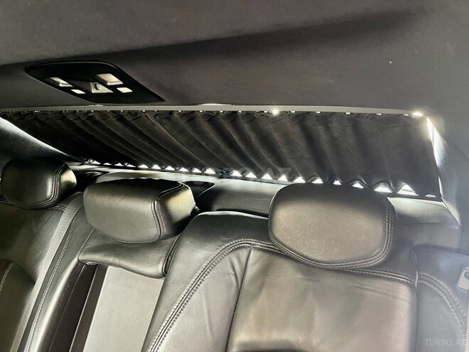 Cadillac CTS 2008, 186,666 km - 3.6 l - Bakı