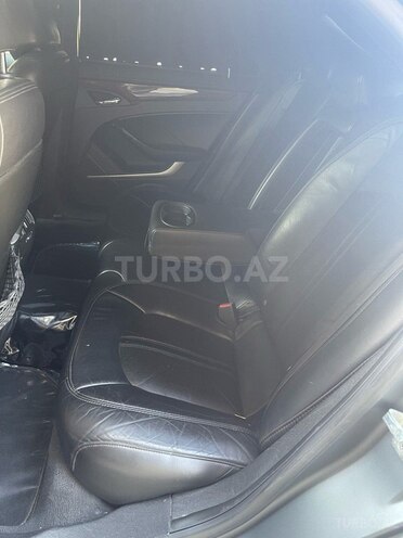 Cadillac CTS 2008, 186,666 km - 3.6 l - Bakı