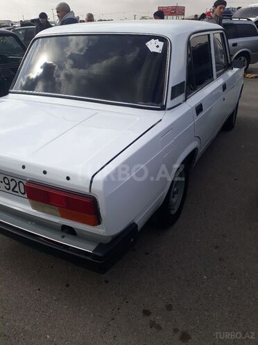 LADA (VAZ) 2107 2008, 84,222 km - 1.6 л - Neftçala