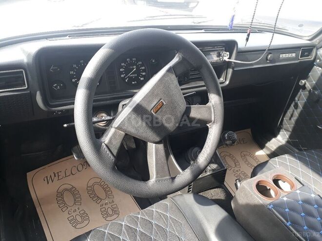 LADA (VAZ) 2107 2008, 84,222 km - 1.6 л - Neftçala