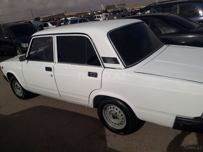 LADA (VAZ) 2107 2008, 84,222 km - 1.6 л - Neftçala
