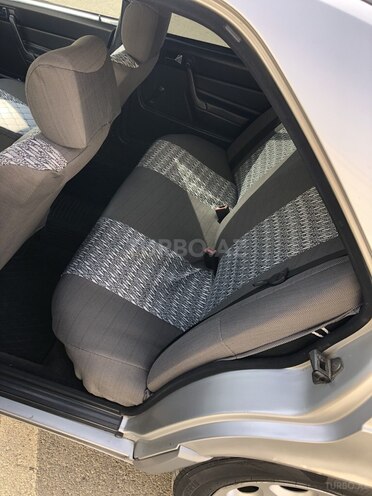 Mercedes 190 1993, 400,000 km - 2.3 l - Bakı