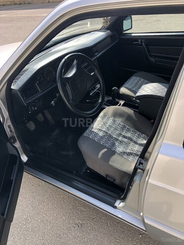 Mercedes 190 1993, 400,000 km - 2.3 l - Bakı