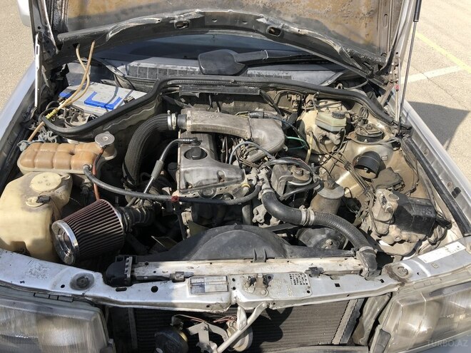 Mercedes 190 1993, 400,000 km - 2.3 l - Bakı