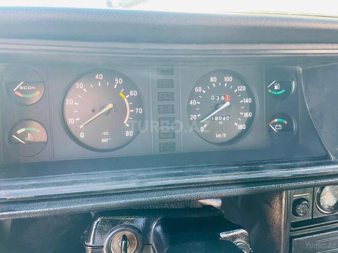 LADA (VAZ) 2107 1993, 65,000 km - 1.5 l - Bakı