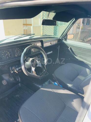 LADA (VAZ) 2107 1993, 65,000 km - 1.5 l - Bakı