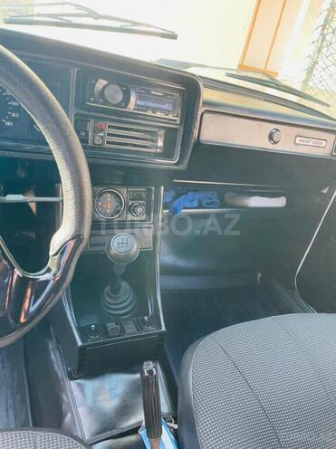 LADA (VAZ) 2107 1993, 65,000 km - 1.5 l - Bakı