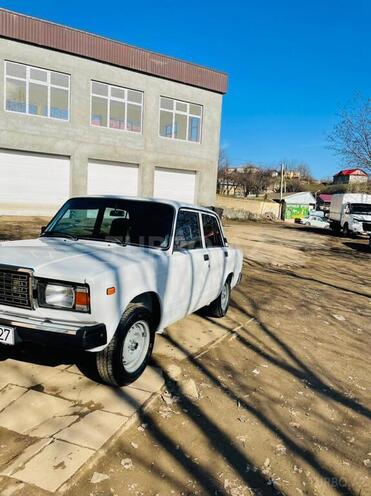 LADA (VAZ) 2107 1993, 65,000 km - 1.5 l - Bakı
