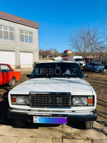 LADA (VAZ) 2107 1993, 65,000 km - 1.5 l - Bakı