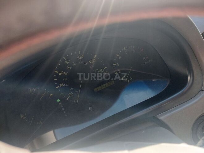 Lexus RX 300 2000, 243,000 km - 3.0 l - Tovuz