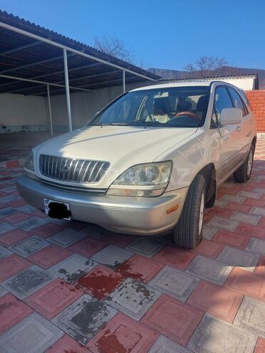 Lexus RX 300 2000, 243,000 km - 3.0 l - Tovuz