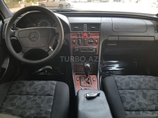 Mercedes C 180 1998, 410,000 km - 1.8 l - Bakı