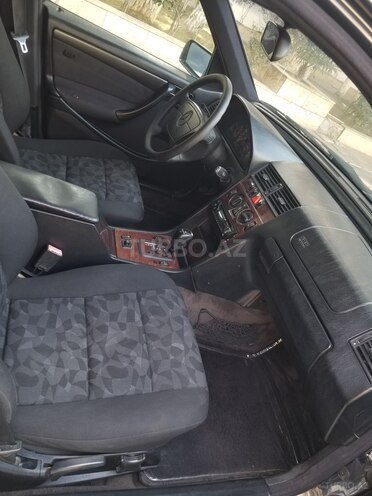 Mercedes C 180 1998, 410,000 km - 1.8 l - Bakı