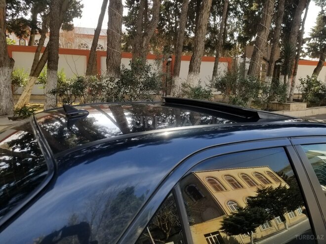 Mercedes C 180 1998, 410,000 km - 1.8 l - Bakı