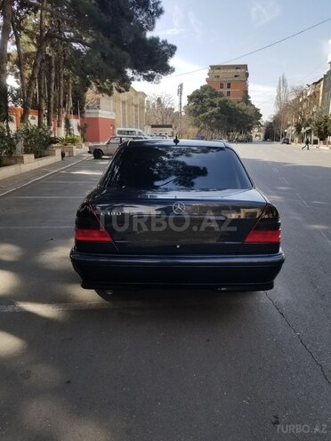 Mercedes C 180 1998, 410,000 km - 1.8 l - Bakı