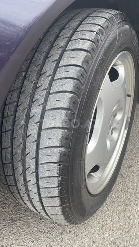 Mercedes E 230 1996, 711,588 km - 2.3 l - Gəncə