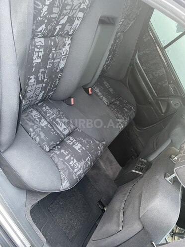 Mercedes E 230 1996, 711,588 km - 2.3 l - Gəncə