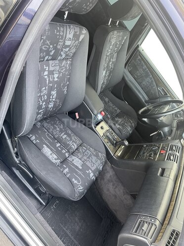 Mercedes E 230 1996, 711,588 km - 2.3 l - Gəncə