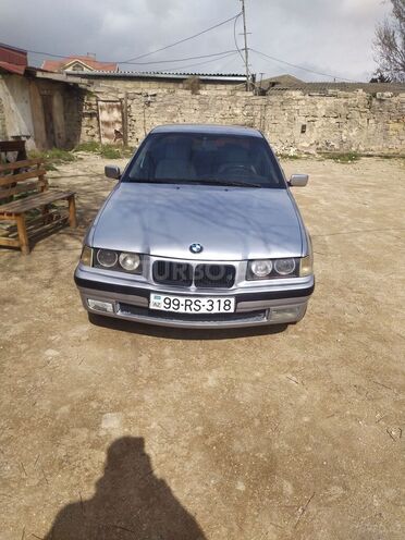 BMW 318 1995, 339,000 km - 1.8 л - Bakı