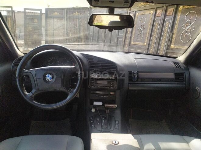 BMW 318 1995, 339,000 km - 1.8 л - Bakı