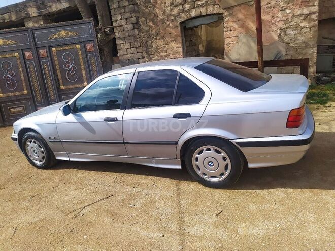 BMW 318 1995, 339,000 km - 1.8 л - Bakı