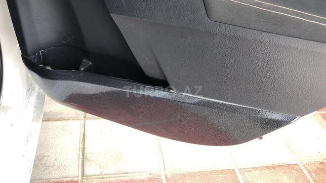 Toyota Corolla 2018, 44,806 km - 1.6 л - Bərdə