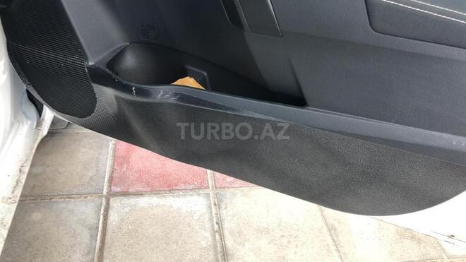 Toyota Corolla 2018, 44,806 km - 1.6 л - Bərdə