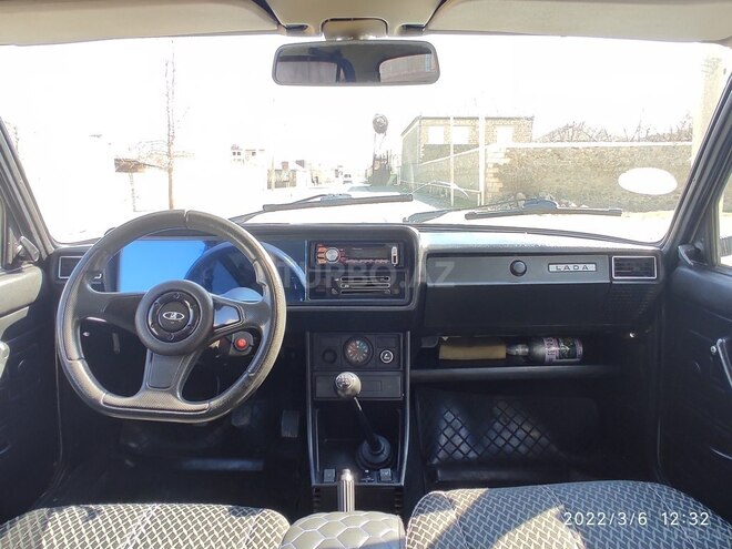 LADA (VAZ) 2107 2010, 137,000 km - 1.6 l - Şəmkir