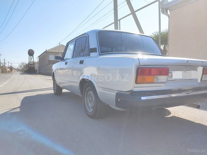 LADA (VAZ) 2107 2010, 137,000 km - 1.6 l - Şəmkir