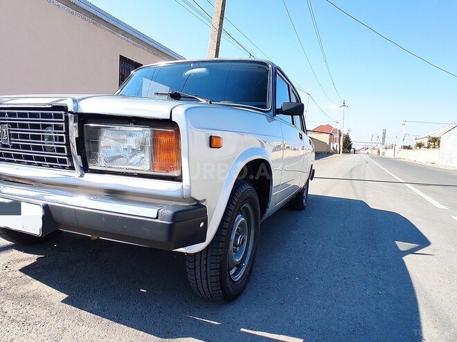 LADA (VAZ) 2107 2010, 137,000 km - 1.6 l - Şəmkir