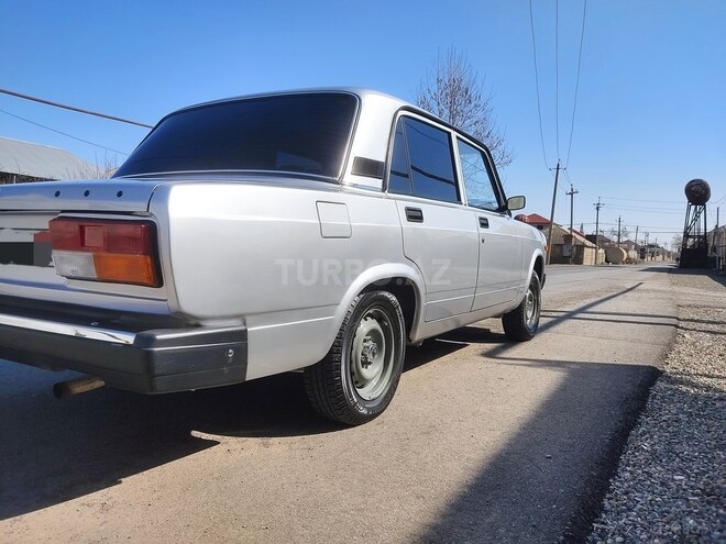 LADA (VAZ) 2107 2010, 137,000 km - 1.6 l - Şəmkir